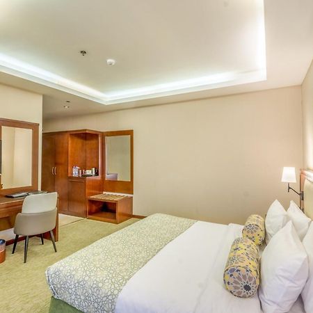 Grand Plaza Hotel - Dhabab Эр-Рияд Экстерьер фото