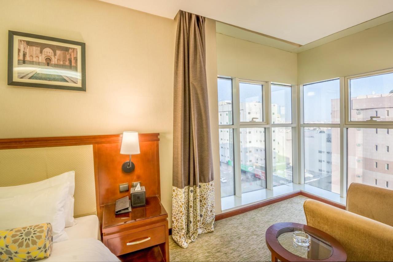 Grand Plaza Hotel - Dhabab Эр-Рияд Экстерьер фото