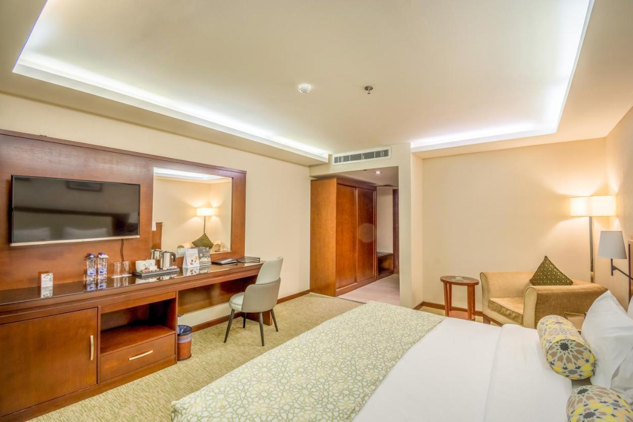 Grand Plaza Hotel - Dhabab Эр-Рияд Экстерьер фото