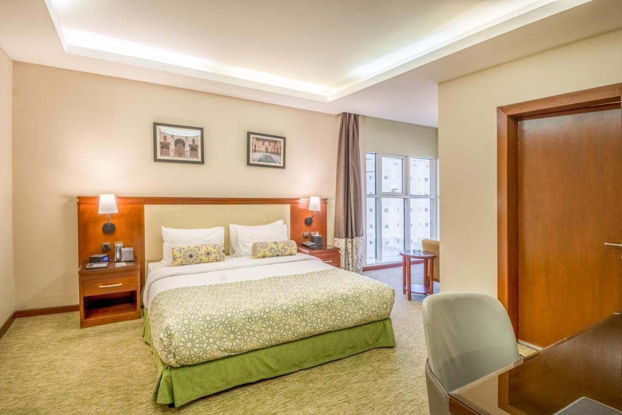 Grand Plaza Hotel - Dhabab Эр-Рияд Экстерьер фото