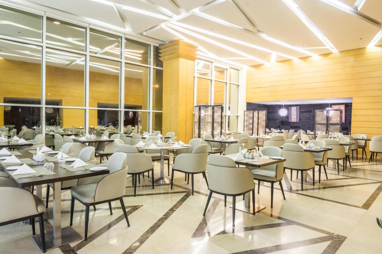 Grand Plaza Hotel - Dhabab Эр-Рияд Экстерьер фото