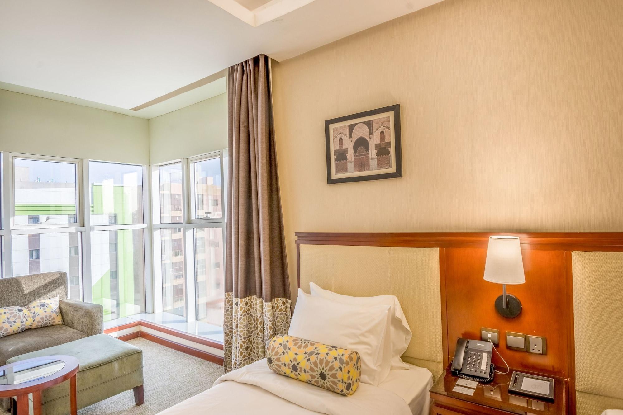 Grand Plaza Hotel - Dhabab Эр-Рияд Экстерьер фото