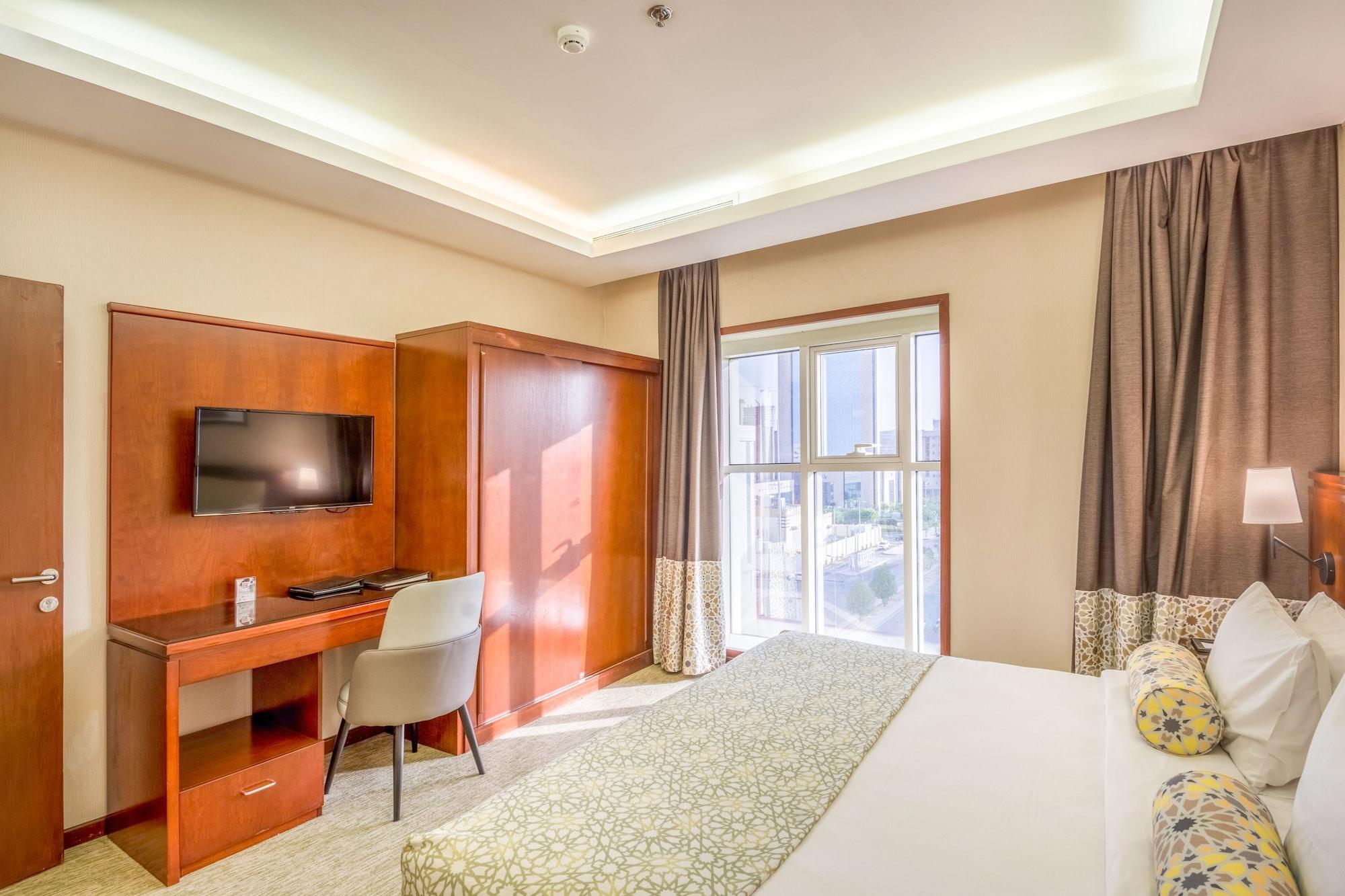 Grand Plaza Hotel - Dhabab Эр-Рияд Экстерьер фото