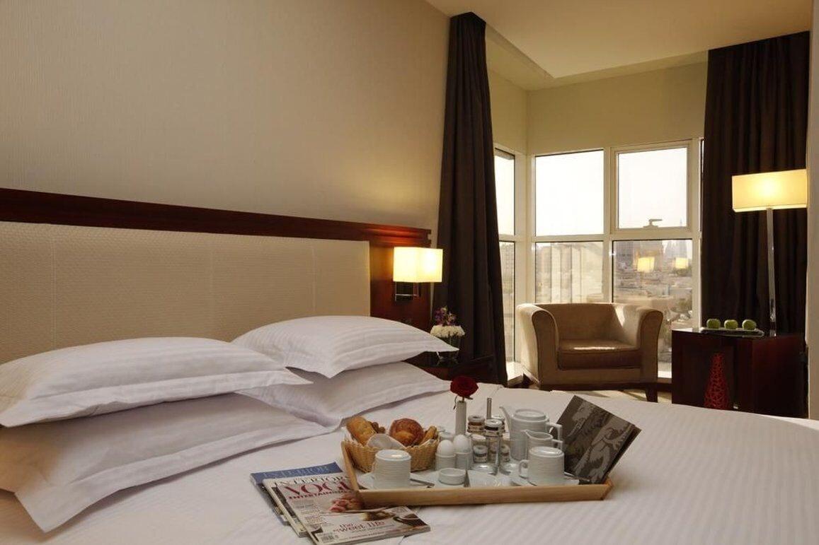 Grand Plaza Hotel - Dhabab Эр-Рияд Экстерьер фото