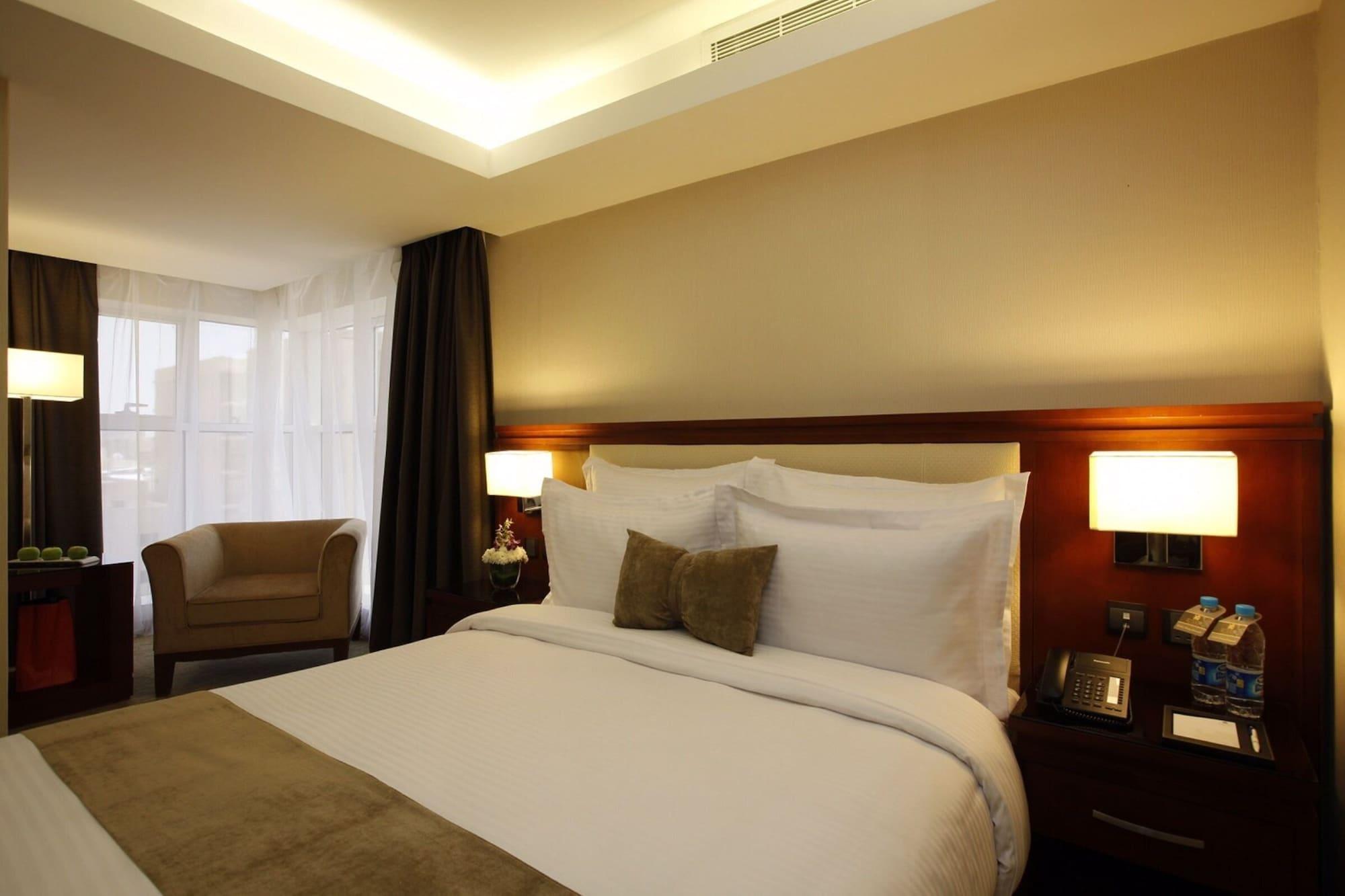 Grand Plaza Hotel - Dhabab Эр-Рияд Экстерьер фото