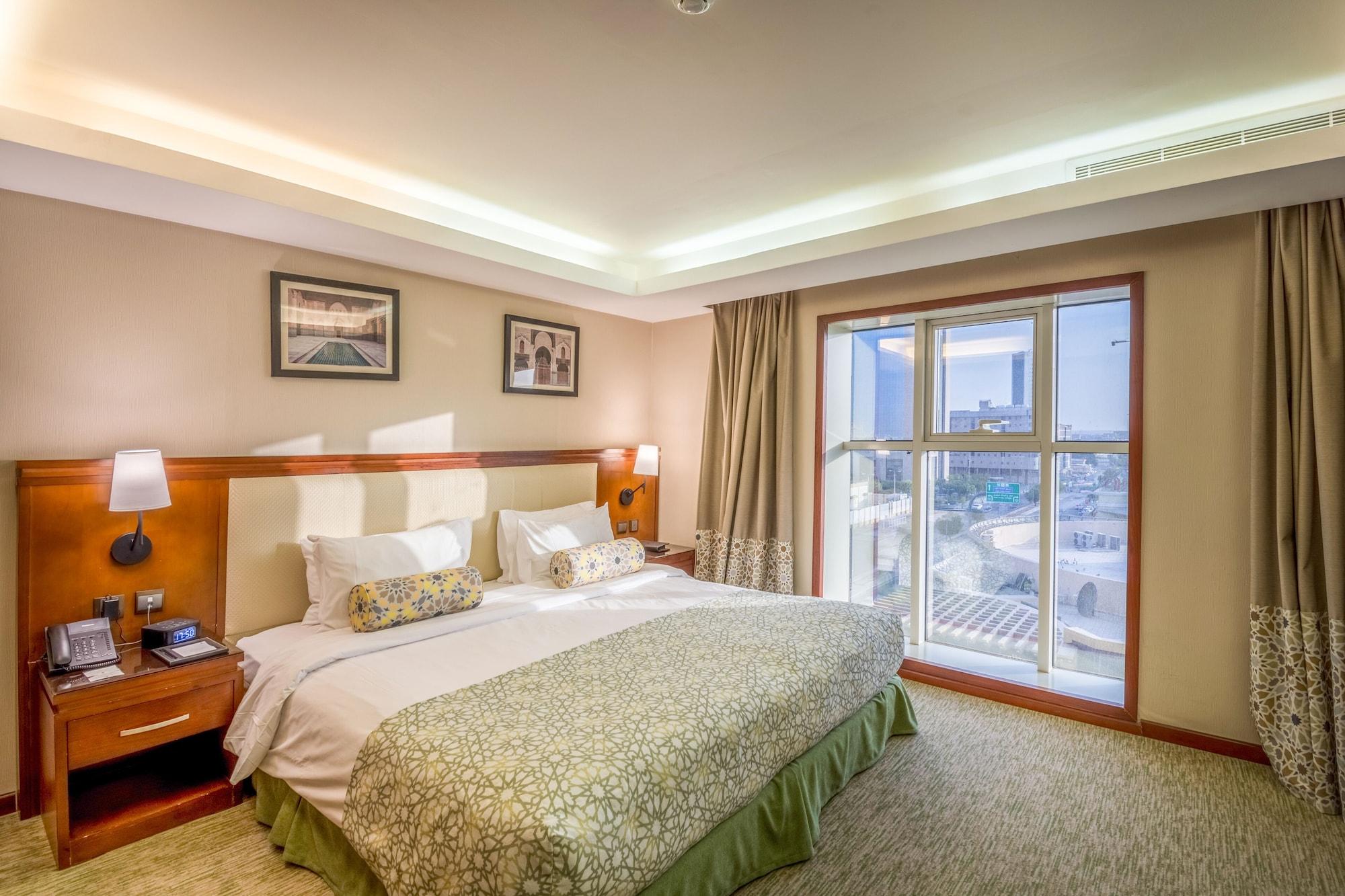 Grand Plaza Hotel - Dhabab Эр-Рияд Экстерьер фото