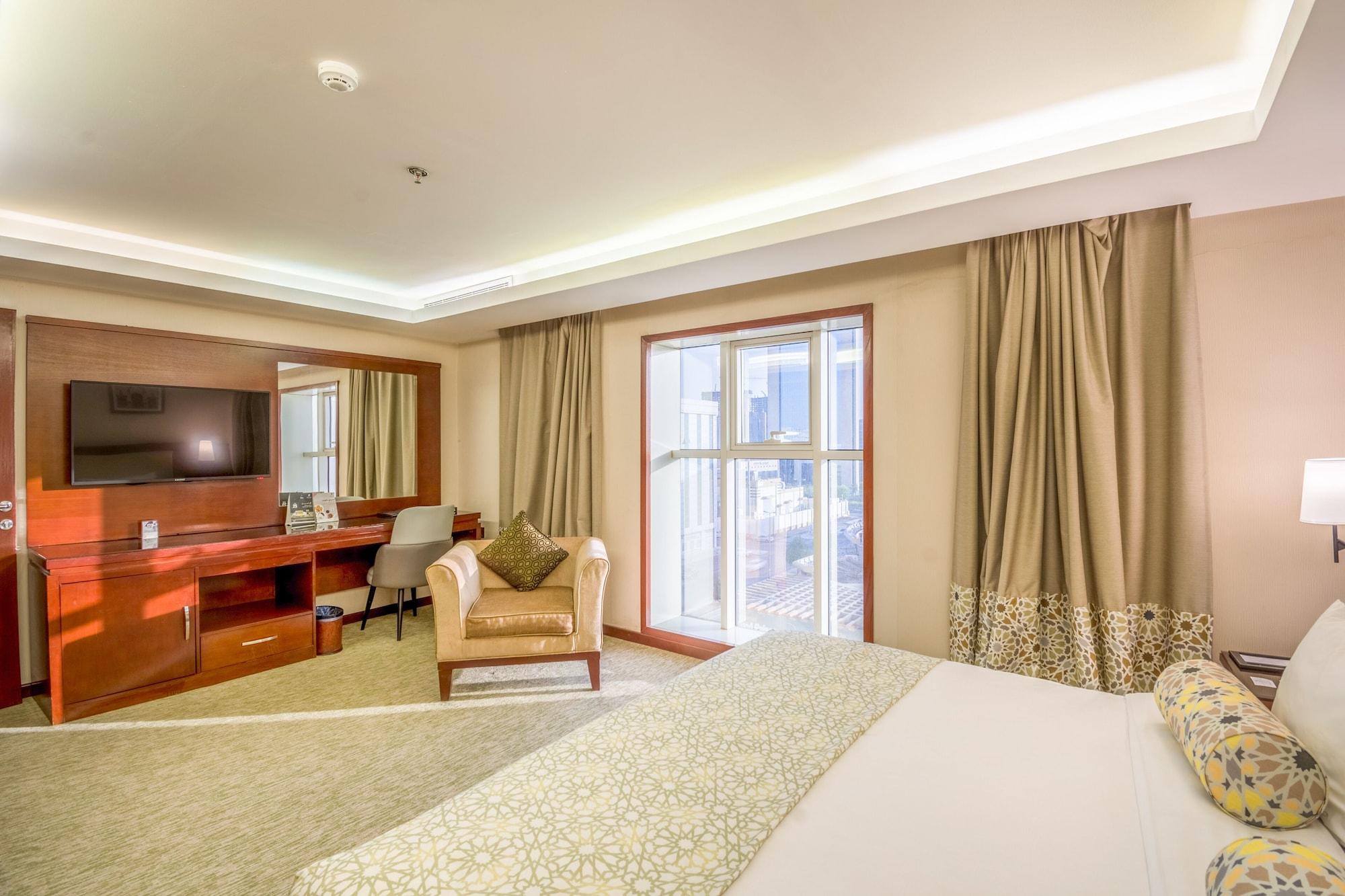 Grand Plaza Hotel - Dhabab Эр-Рияд Экстерьер фото