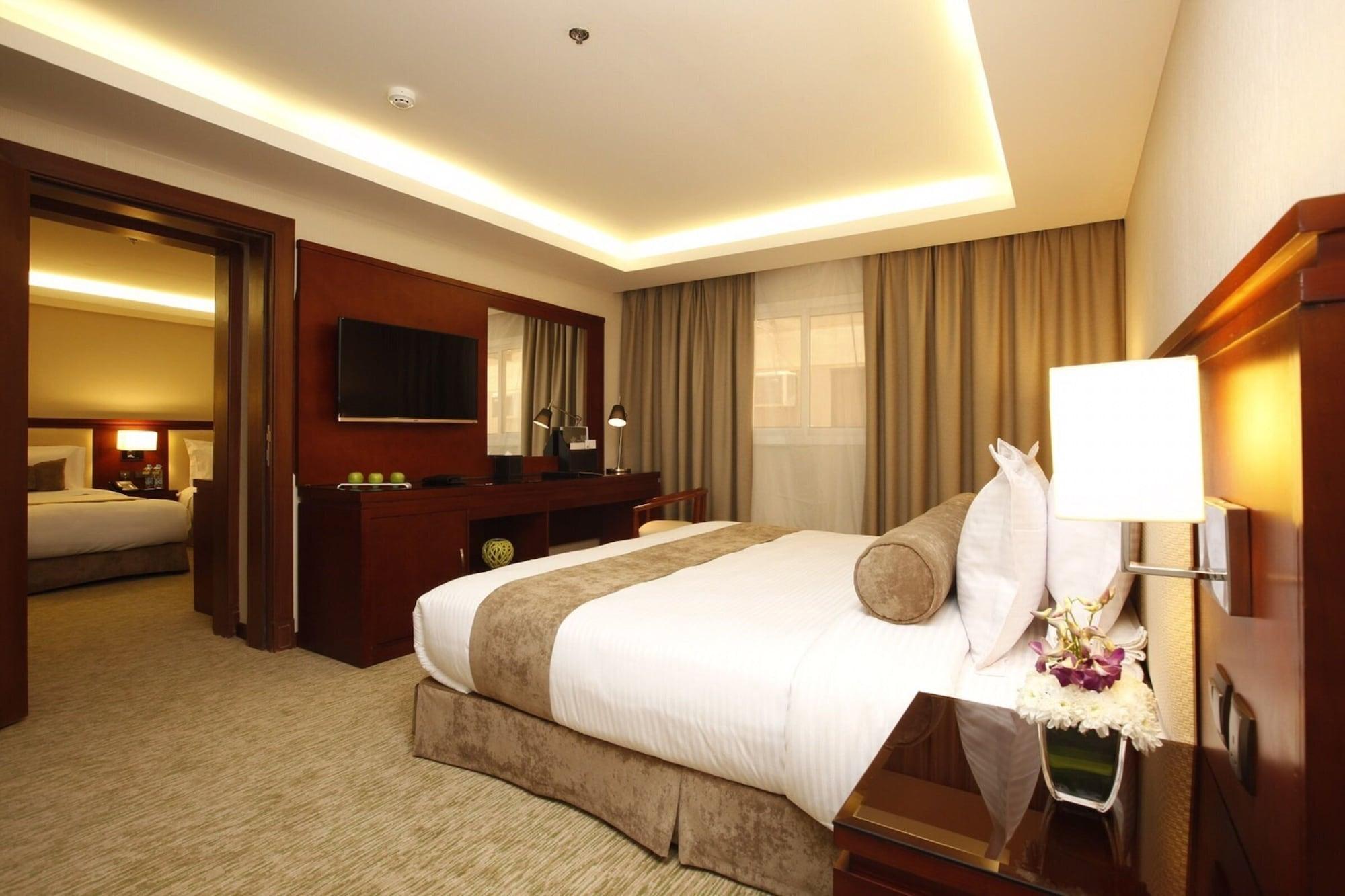 Grand Plaza Hotel - Dhabab Эр-Рияд Экстерьер фото