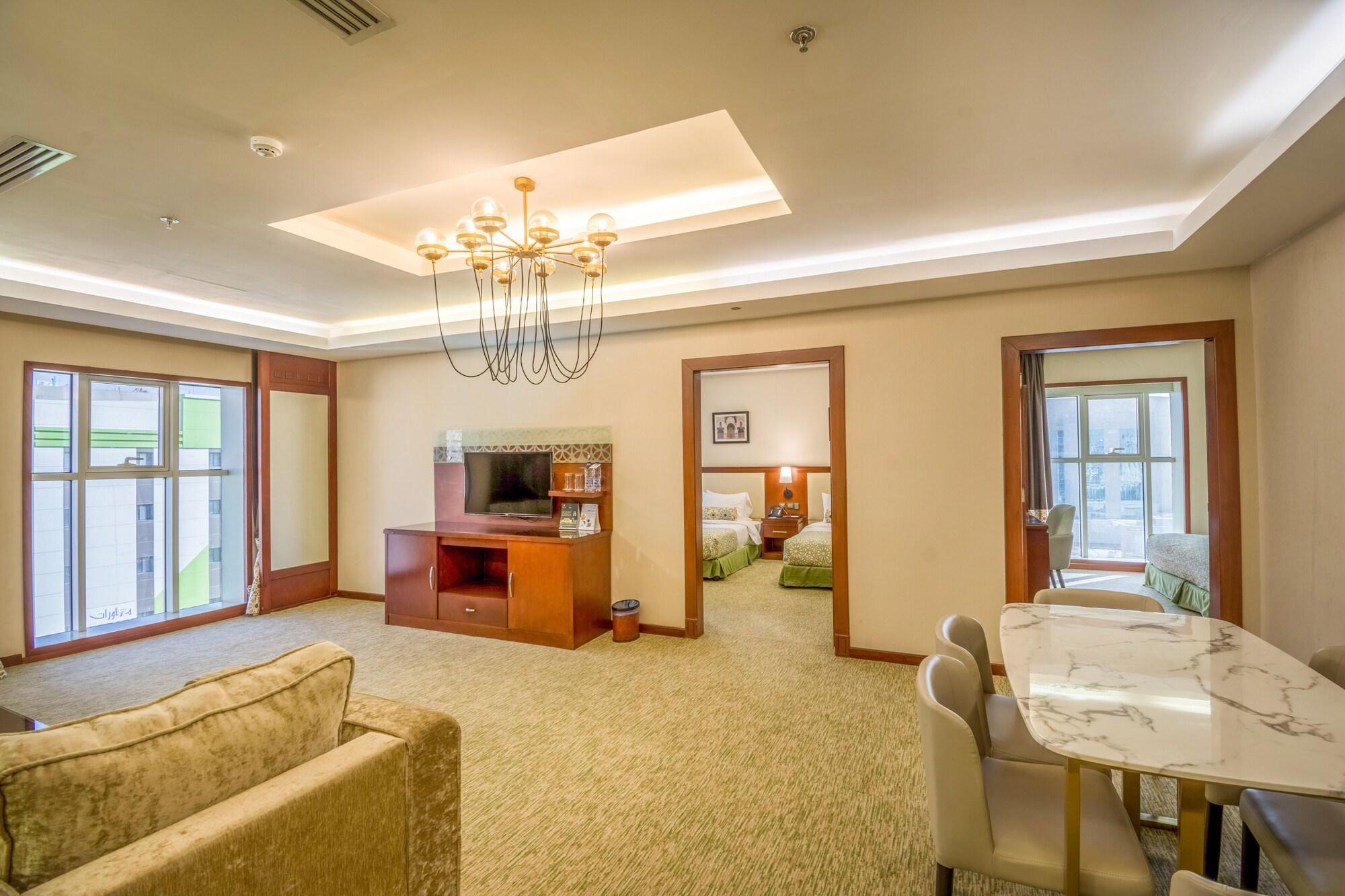 Grand Plaza Hotel - Dhabab Эр-Рияд Экстерьер фото