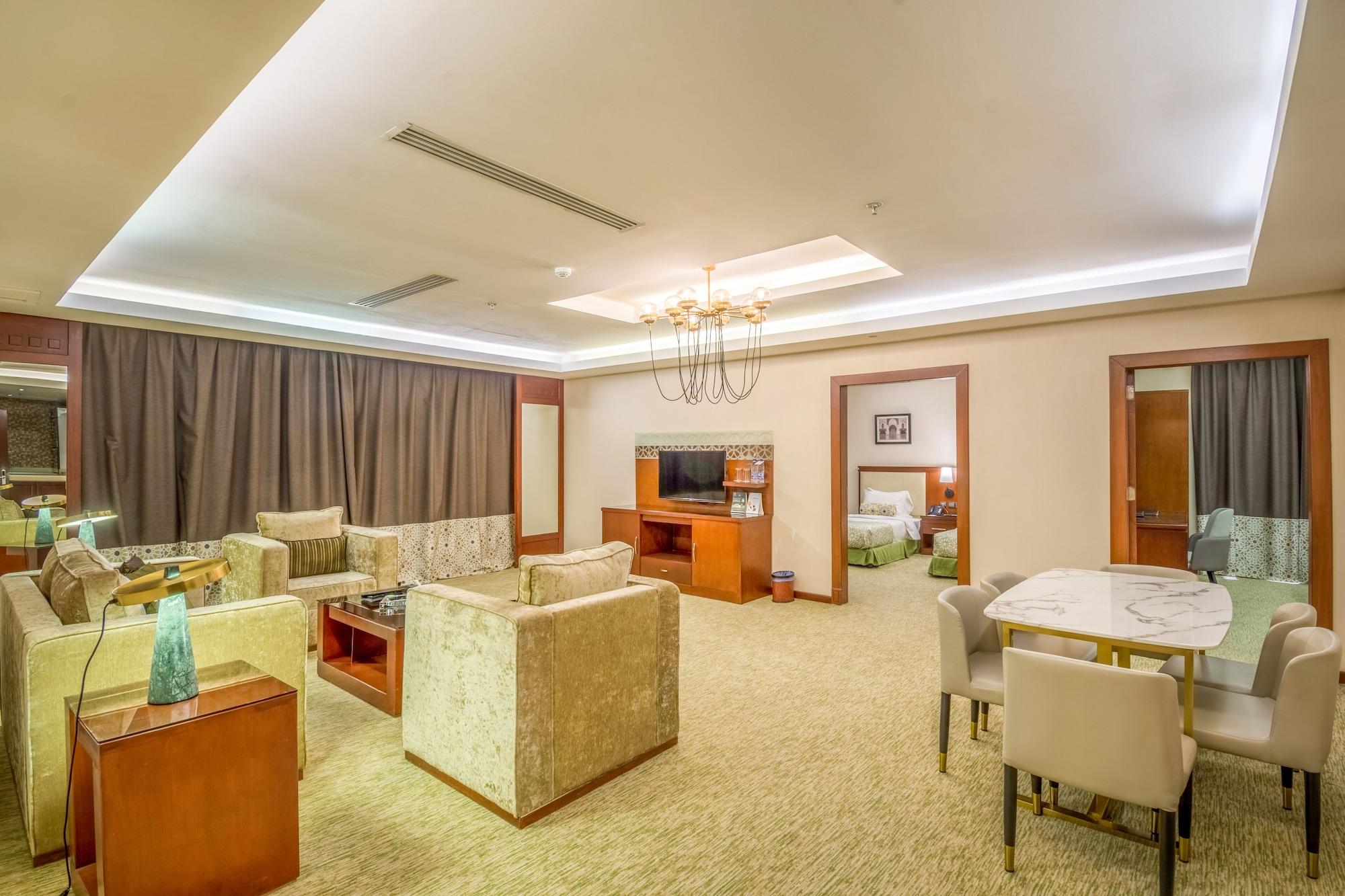 Grand Plaza Hotel - Dhabab Эр-Рияд Экстерьер фото