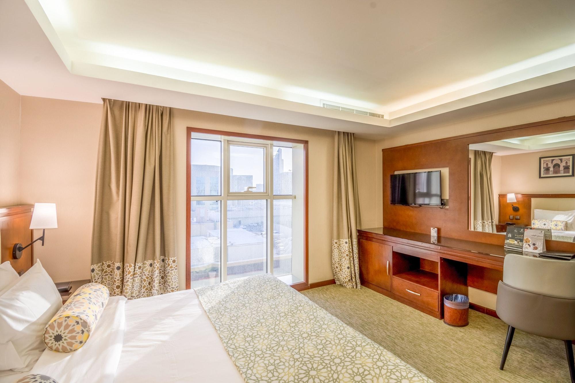 Grand Plaza Hotel - Dhabab Эр-Рияд Экстерьер фото