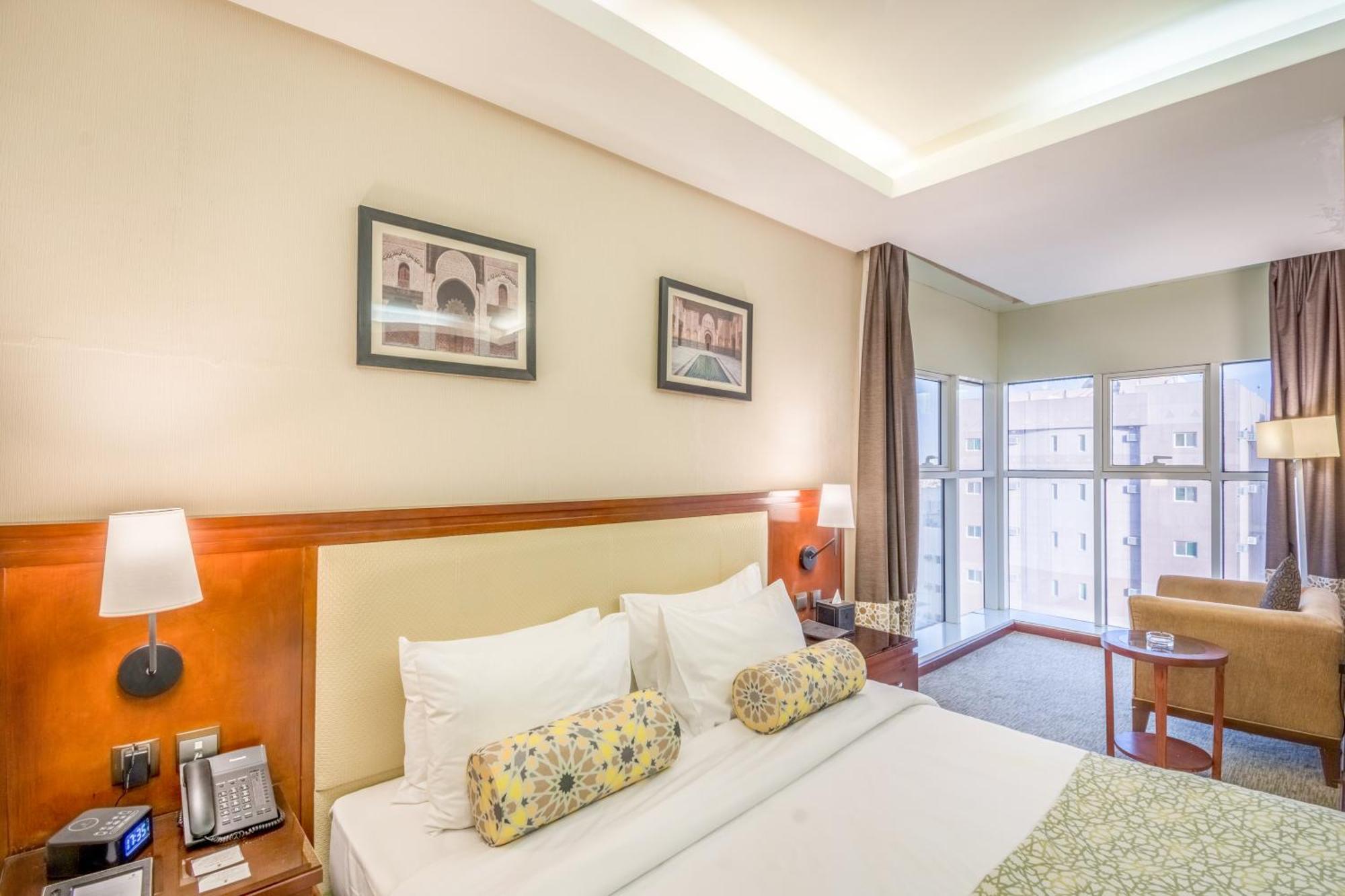 Grand Plaza Hotel - Dhabab Эр-Рияд Экстерьер фото