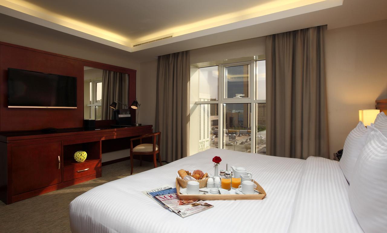 Grand Plaza Hotel - Dhabab Эр-Рияд Экстерьер фото