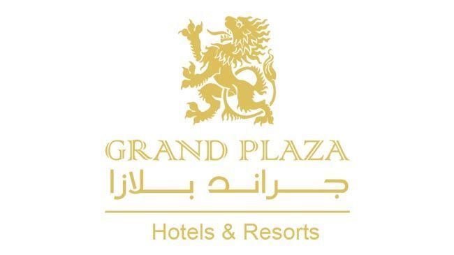 Grand Plaza Hotel - Dhabab Эр-Рияд Логотип фото