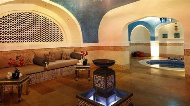 Grand Plaza Hotel - Dhabab Эр-Рияд Удобства фото